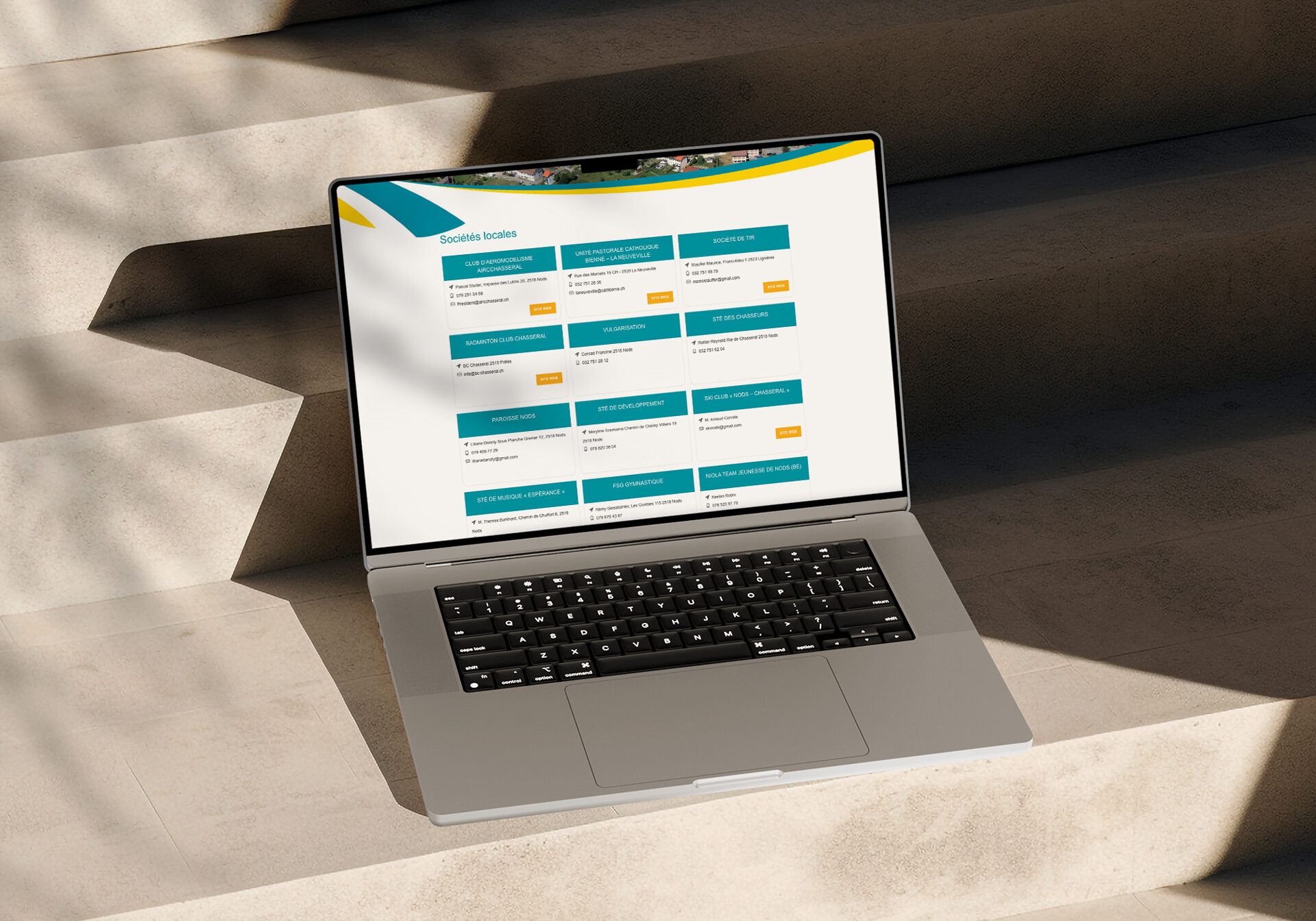 Digital Devices Mockup Vol 4 Freebies