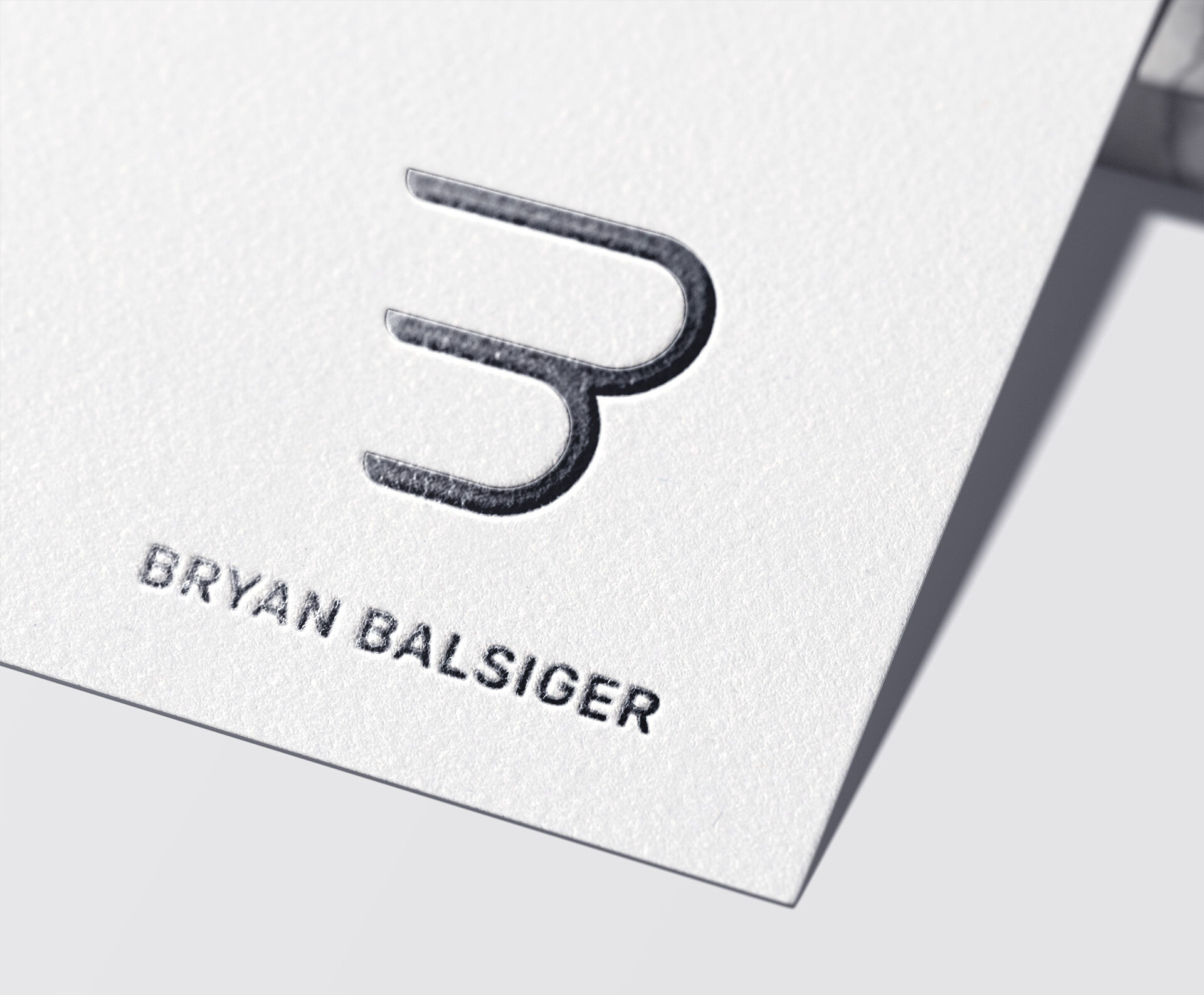 Logo Balsinger