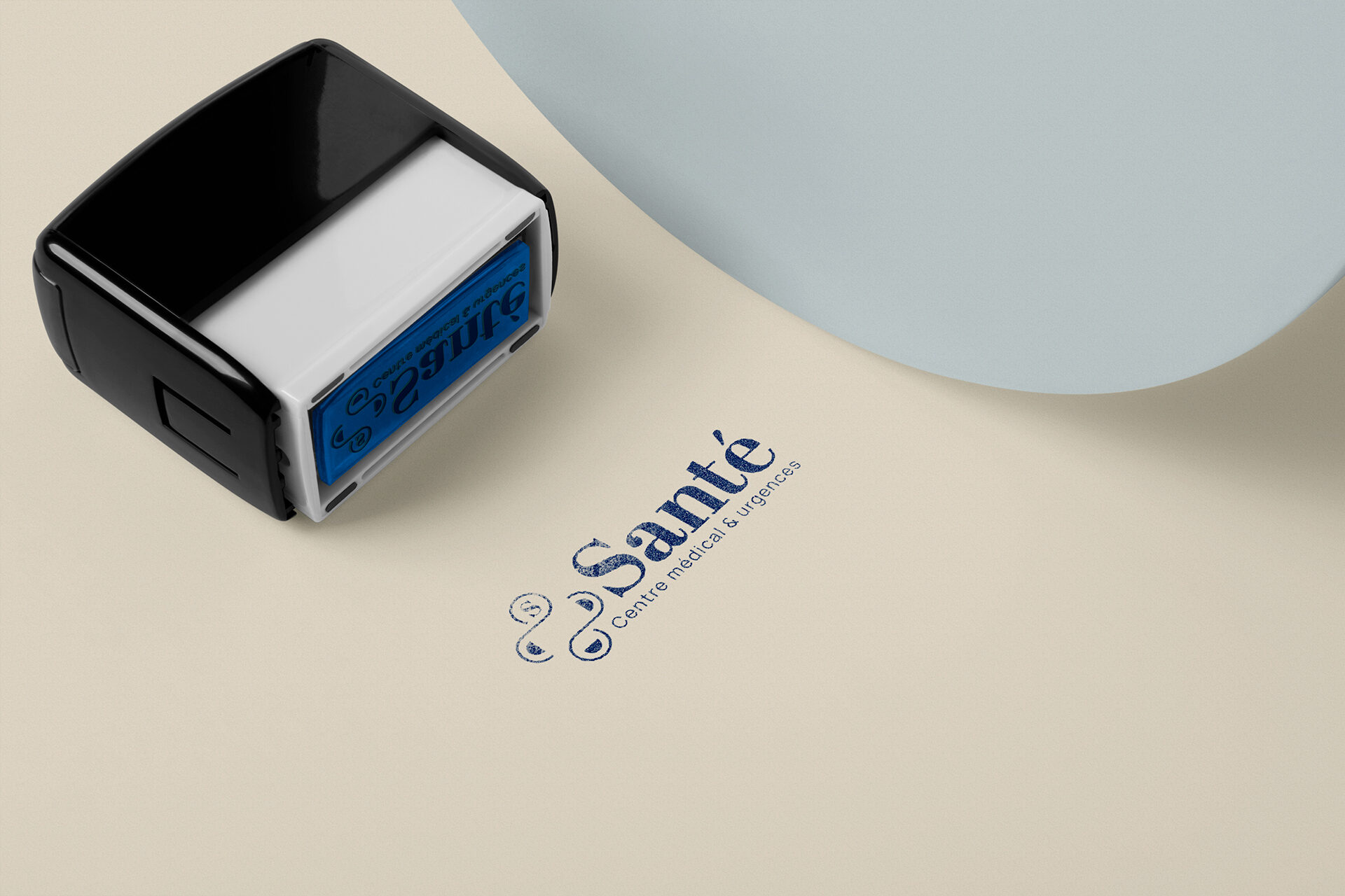 S Sante Tampon E‑Novision 1