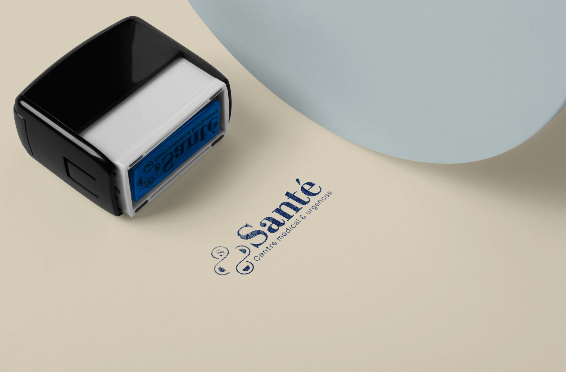 S Sante Tampon E‑Novision