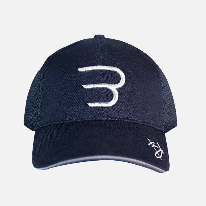 Template Shop Export 0003 Casquette Blanc Front