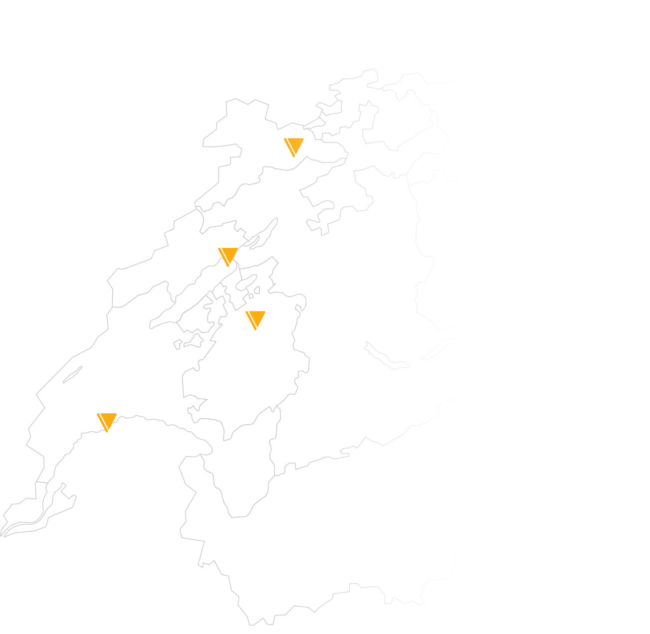 Carte Suisse E‑Novision 2
