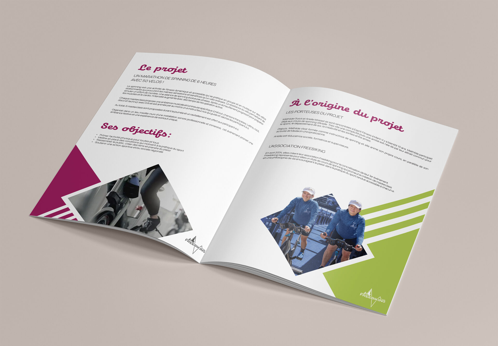 Dossier Sponsoring Freebiking