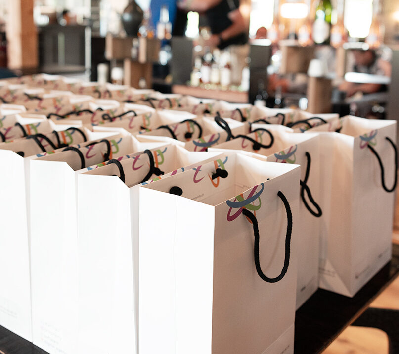 E‑Novision Event Page2