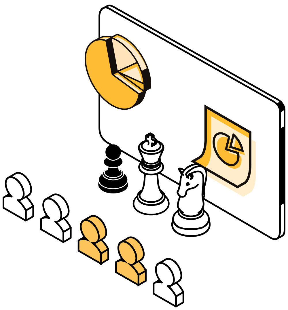 Strategie Marketing E‑Novision 2