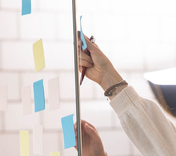 Strategie Sea E‑Novision 1