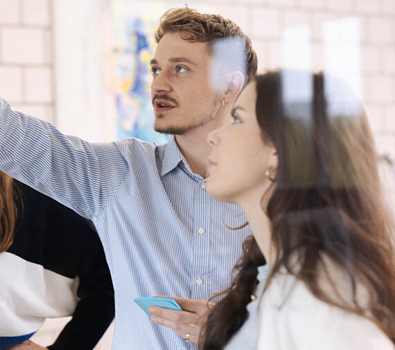 Strategie Social Media 2